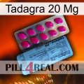Tadagra 20Mg 35
